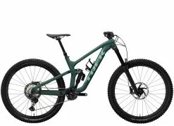 MTB Trek Slash 9.8 Xt Grön 29"