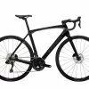 Racercykel Trek Domane Sl 6 Gen 4 Svart