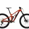 MTB Trek Slash 7 Röd 29"