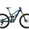 MTB Trek Fuel Ex 9.9 Xx1 Axs Gen 6 Blå 29"