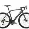 Racercykel Trek Domane Slr 7 Gen 4 Svart