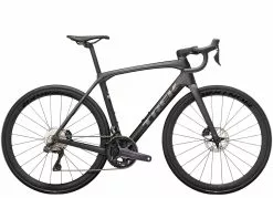 Racercykel Trek Domane Slr 7 Gen 4 Svart