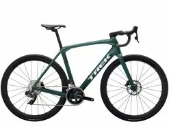Racercykel Trek Domane Slr 6 Etap Gen 4 Grön