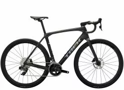 Racercykel Trek Domane Slr 6 Etap Gen 4 Svart