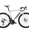 Racercykel Trek Domane Slr 6 Gen 4 Vit