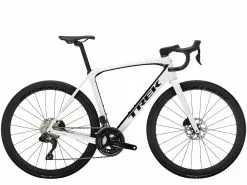Racercykel Trek Domane Slr 6 Gen 4 Vit