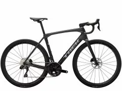Racercykel Trek Domane Slr 6 Gen 4 Svart