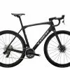 Racercykel Trek Domane Slr 9 Etap Gen 4 Svart