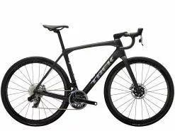 Racercykel Trek Domane Slr 9 Etap Gen 4 Svart