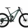 MTB Trek Slash 9.8 Gx Axs Grön 29"