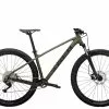 MTB Trek Marlin 6 Gen 3 Grön 29"