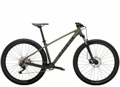 MTB Trek Marlin 6 Gen 3 Grön 27.5"