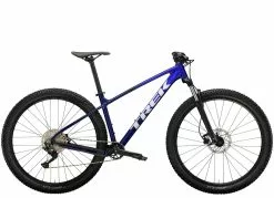 MTB Trek Marlin 6 Gen 3 Blå 27.5"