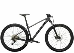 MTB Trek Marlin 6 Gen 3 Svart 27.5"