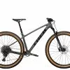 MTB Trek Marlin 8 Gen 3 Svart 26"