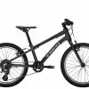 Barncykel Trek Wahoo 20 Svart