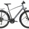 Hybridcykel Trek Dual Sport 2 Eq Gen 5 Grå