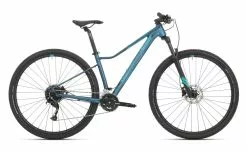MTB Superior XC 859 W Blå/turkos