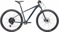 MTB Nishiki Pinnacle Blå