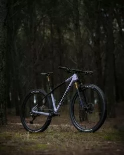 Mtb Orbea Alma H20 Turkos -Trek Myyntikauppa ALMA20shooting beauty1520 20Small 1