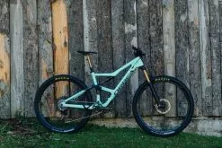 Mtb Orbea Occam H30 Grå -Trek Myyntikauppa Bikecheck20Occam20 20Small2 2