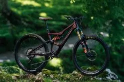 Mtb Orbea Occam H10 Grön -Trek Myyntikauppa Bikecheck20Occam20 20Small5