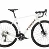 Gravelbike Trek Checkpoint ALR 5 Vit/svart