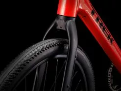 Hybridcykel Trek Dual Sport 1 Gen 5 Röd -Trek Myyntikauppa G 601479092703 9