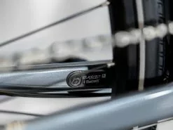 Hybridcykel Trek Verve 1 Eq Lowstep Dam Grå -Trek Myyntikauppa G 601479093342 11