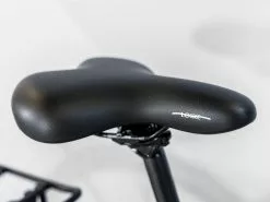 Hybridcykel Trek Verve 1 Eq Lowstep Dam Grå -Trek Myyntikauppa G 601479093342 6