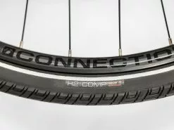 Hybridcykel Trek Verve 1 Eq Lowstep Dam Grå -Trek Myyntikauppa G 601479093342 7