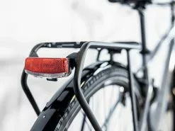 Hybridcykel Trek Verve 1 Eq Grå -Trek Myyntikauppa G 601479113460 10