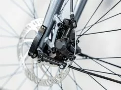 Hybridcykel Trek Verve 1 Eq Grå -Trek Myyntikauppa G 601479113460 4