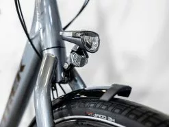 Hybridcykel Trek Verve 1 Eq Grå -Trek Myyntikauppa G 601479113460 9