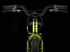 Barncykel Trek Precaliber 16 Grön -Trek Myyntikauppa G 601479130528 5