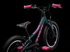 Barncykel Trek Precaliber 16 Blå/Rosa 10 Barncykel Trek Precaliber 16 Blå/Rosa -Trek Myyntikauppa G 601479130580 3