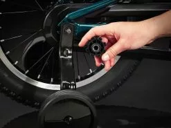 Barncykel Trek Precaliber 16 Blå/Rosa 13 Barncykel Trek Precaliber 16 Blå/Rosa -Trek Myyntikauppa G 601479130580 6