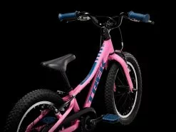 Barncykel Trek Precaliber 16 Rosa -Trek Myyntikauppa G 601479130641 3