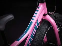 Barncykel Trek Precaliber 16 Rosa -Trek Myyntikauppa G 601479130641 4