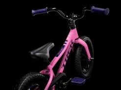 Barncykel Trek Precaliber 12 Rosa -Trek Myyntikauppa G 601479150380 3