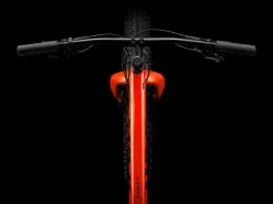 Fatbike Trek Farley 9.6 Röd 27.5" -Trek Myyntikauppa G 601479169009 10