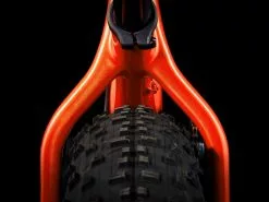 Fatbike Trek Farley 9.6 Röd 27.5" -Trek Myyntikauppa G 601479169009 11