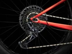 Fatbike Trek Farley 9.6 Röd 27.5" -Trek Myyntikauppa G 601479169009 4