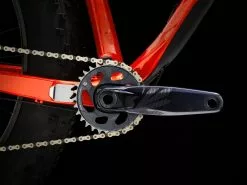 Fatbike Trek Farley 9.6 Röd 27.5" -Trek Myyntikauppa G 601479169009 5