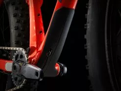 Fatbike Trek Farley 9.6 Röd 27.5" -Trek Myyntikauppa G 601479169009 8