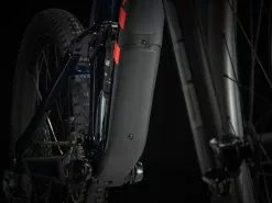 MTB Trek Slash 9.8 Gx Axs Blå 29" -Trek Myyntikauppa G 601842595732 12