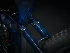 MTB Trek Slash 9.8 Gx Axs Blå 29" -Trek Myyntikauppa G 601842595732 9