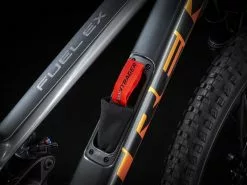 MTB Trek Fuel Ex 9.8 Gx Axs Gen 5 Grå 29" -Trek Myyntikauppa G 601842596036 5