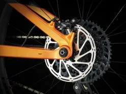 MTB Trek Fuel Ex 9.8 Gx Axs Gen 5 Grå 29" -Trek Myyntikauppa G 601842596036 6