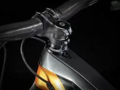 MTB Trek Fuel Ex 9.8 Gx Axs Gen 5 Grå 29" -Trek Myyntikauppa G 601842596036 9